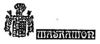 MASRAMON