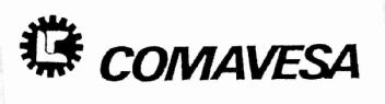 COMAVESA LC