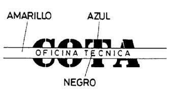 COTA OFICINA TECNICA