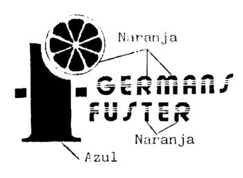 GERMANS FUSTER