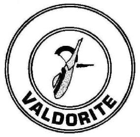 VALDORITE