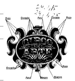 CIRCO DEL ARTE