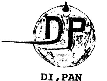 D P DI,PAN