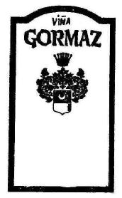 VIÑA GORMAZ
