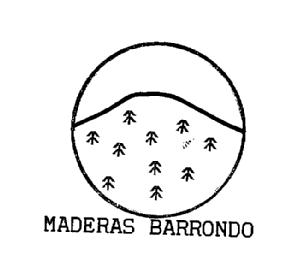MADERAS BARRONDO