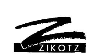Z ZIKOTZ