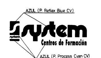 SYSTEM SYSTEM CENTROS DE FORMACION
