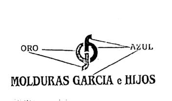 MOLDURAS GARCIA E HIJOS