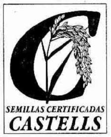 C SEMILLAS CERTIFICADAS CASTELLS