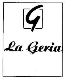 G LA GERIA