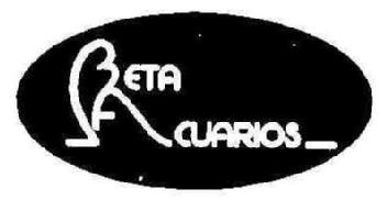 BETA ACUARIOS