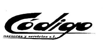 CODIGO ASESORES Y SERVICIOS S.L