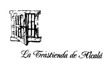 LA TRASTIENDA DE ALCALA