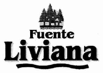 FUENTE LIVIANA