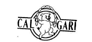 CAL GARI