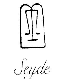 SEYDE