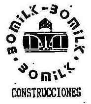 BOMILK CONSTRUCCIONES