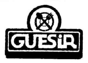 GUESIR