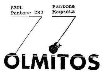 OLMITOS