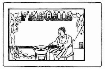 FRECHIR