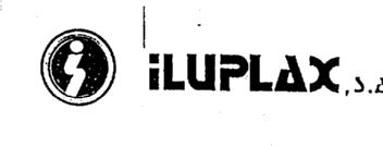ILUPLAX S.A