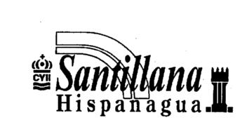 SANTILLANA HISPANAGUA CYII
