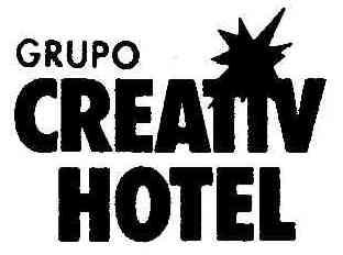 GRUPO CREATIV HOTEL
