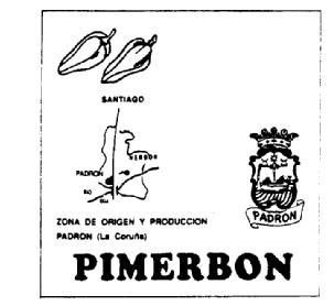 PIMERBON