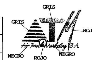 ATM AIR TRAVEL MARKETING S.A