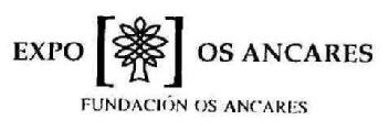 EXPO OS ANCARES FUNDACION OS ANCARES