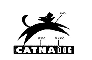 CATNA DOG