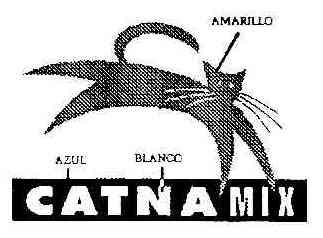 CATNA MIX