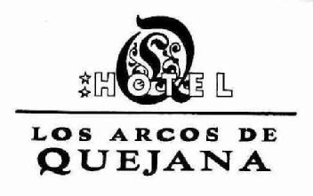 HOTEL LOS ARCOS DE QUEJANA