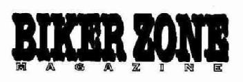 BIKER ZONE MAGAZINE