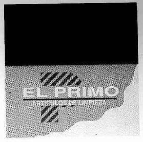EL PRIMO ARTICULOS DE LIMPIEZA