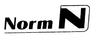 NORM N