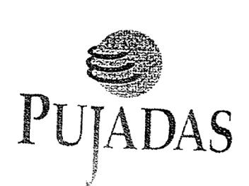 PUJADAS