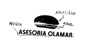 ASESORIA OLAMAR