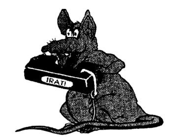 IRATI