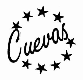 CUEVAS