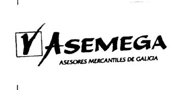 ASEMEGA ASESORES MERCANTILES DE GALICIA