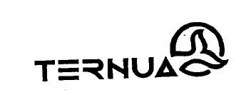 TERNUA