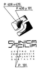 S CLINICA SICILIA CENTRO DE PERIODONCIA E IMPLANTES DENTALES
