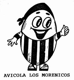 AVICOLA LOS MORENICOS