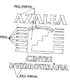 AZALEA CENTRE D'HIDROTERAPIA