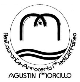 AM AGUSTIN MORCILLO RESTAURANTE-ARROCERIA MEDITERRANEO