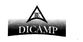 DC DICAMP