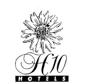 H 10 HOTELS