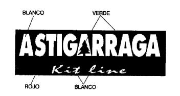 ASTIGARRAGA KIT LINE