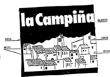 LA CAMPIÑA